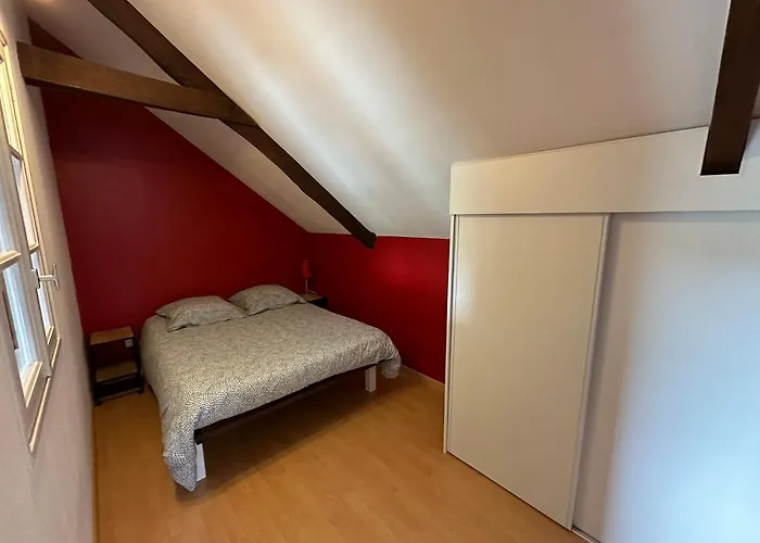 La Maison Du Chene 1