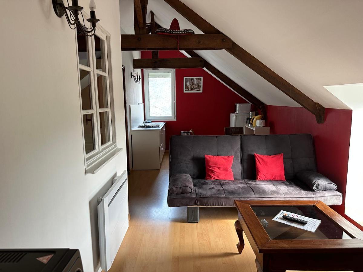La Maison Du Chene 1 Holiday home Miniac-Morvan